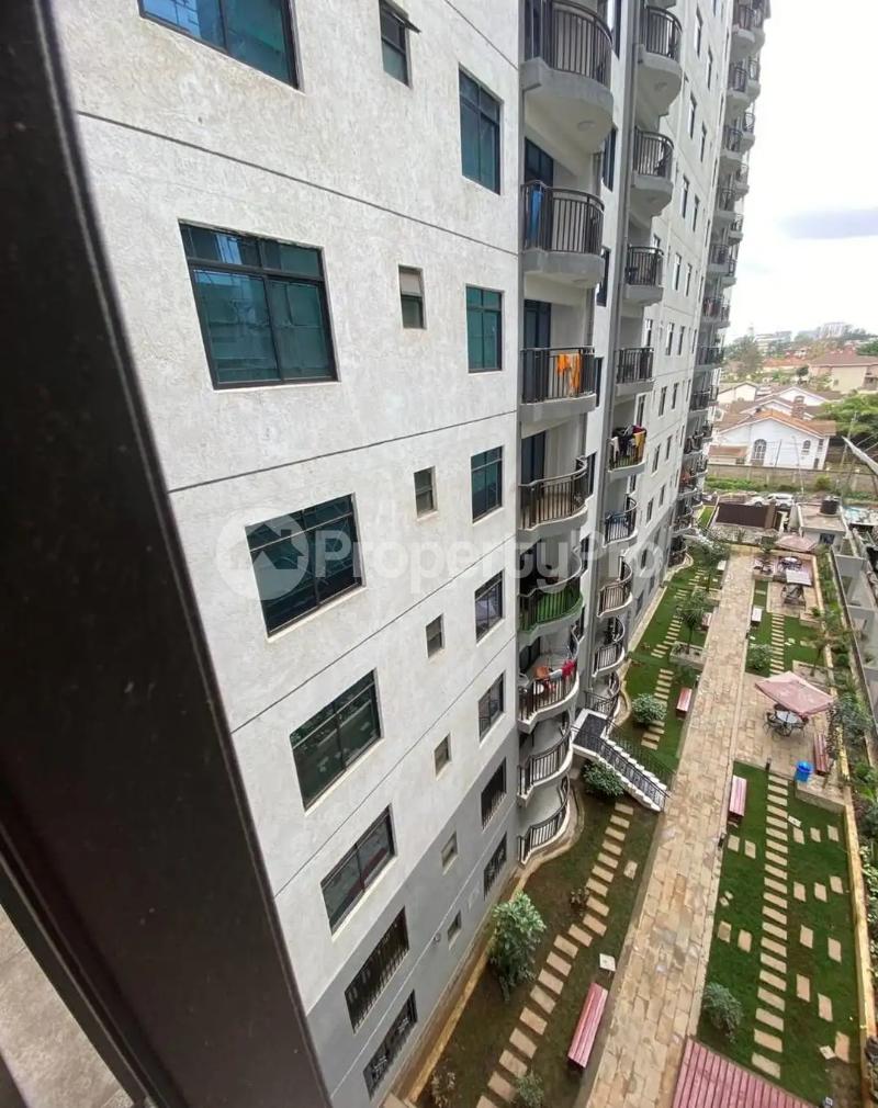3 bedroom Flat&Apartment for rent Kileleshwa Nairobi