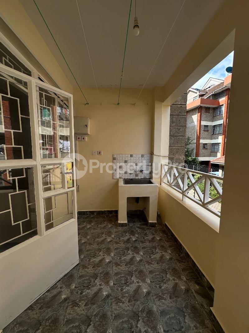 3 bedroom Flat&Apartment for rent Kileleshwa Nairobi - 0