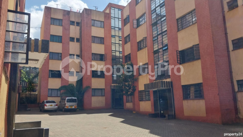 Flat&Apartment for rent Argwings Kodhek Rd, Kilimani Nairobi