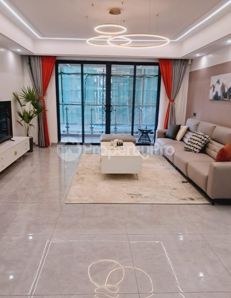Flat&Apartment for sale Kilimani Nairobi