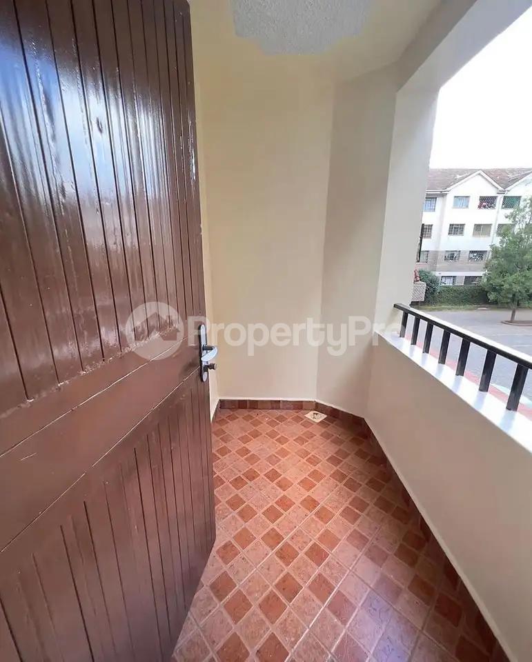 3 bedroom Flat&Apartment for rent Lavington Nairobi
