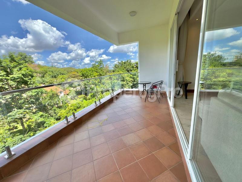 3 bedroom Flat&Apartment for rent Westlands Nairobi