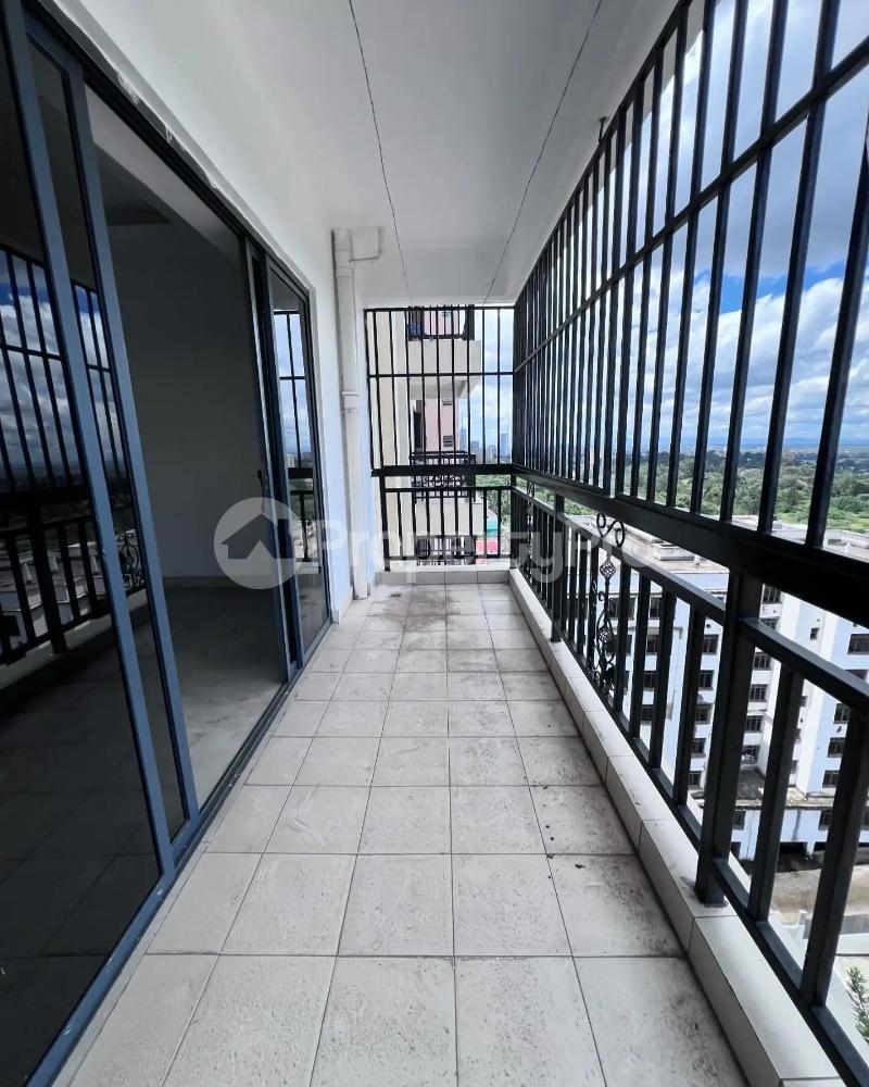 3 bedroom Flat&Apartment for sale Kilimani Nairobi