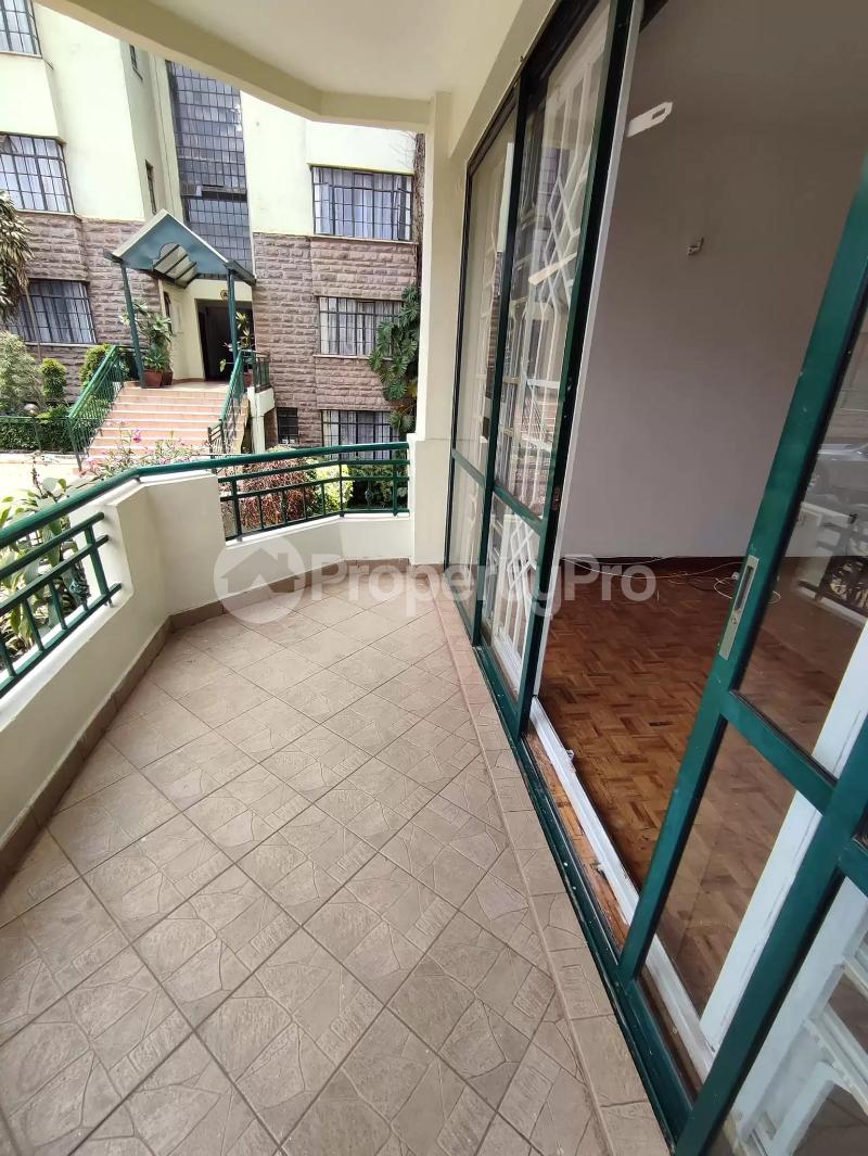 3 bedroom Flat&Apartment for rent Lavington Nairobi
