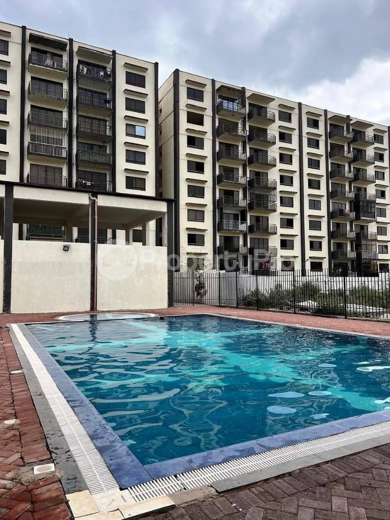 Flat&Apartment for rent Syokimau Nairobi - 0
