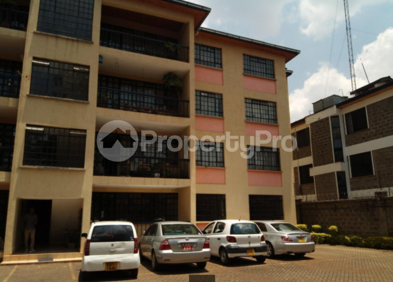 3 bedroom Flat&Apartment for rent Brookside Groove, Brookside Westlands Nairobi