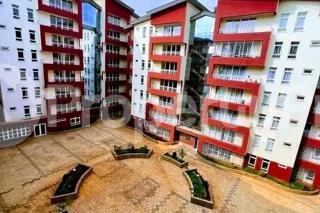 Flat&Apartment for rent Kilimani Nairobi