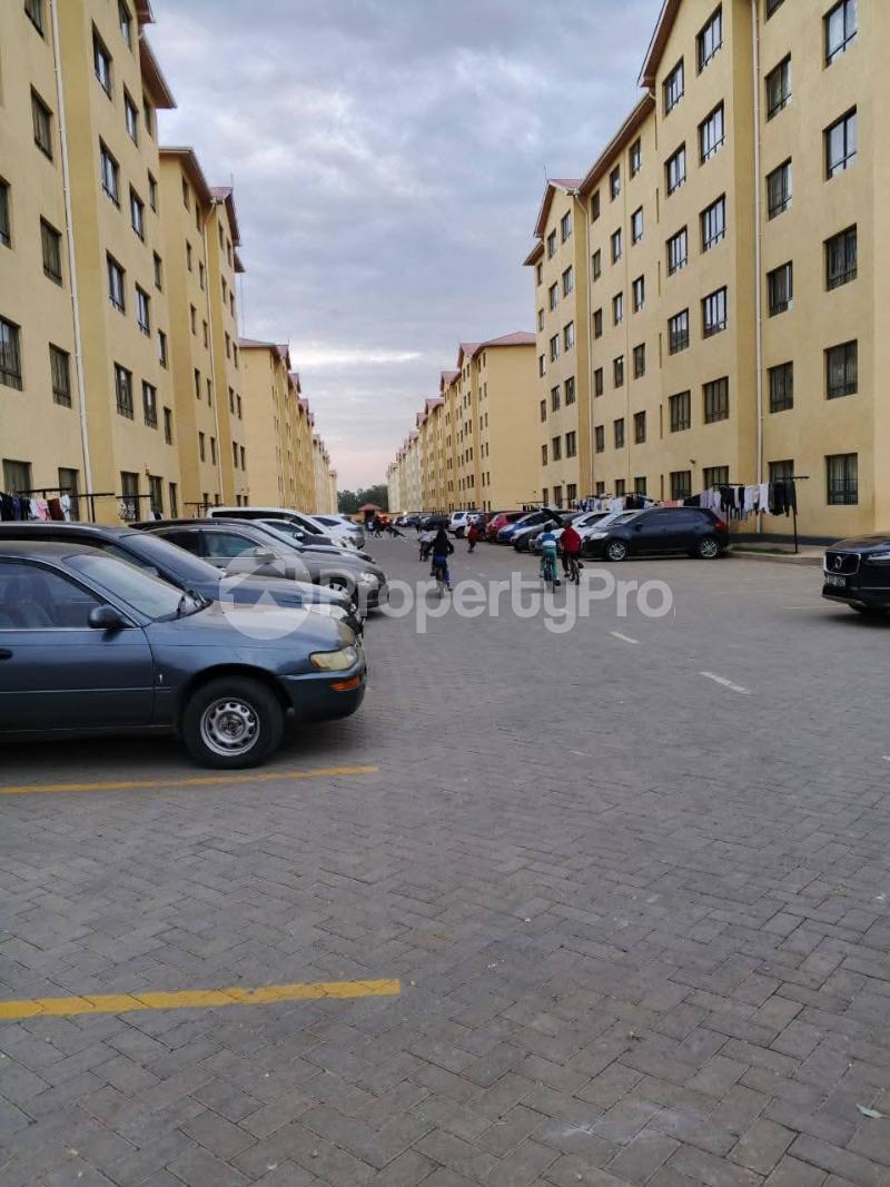 3 bedroom Flat&Apartment for sale Athi RIver Machakos