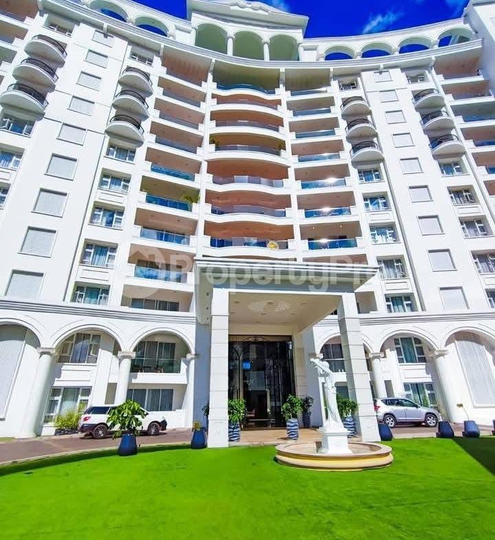3 bedroom Flat&Apartment for rent Parklands Nairobi