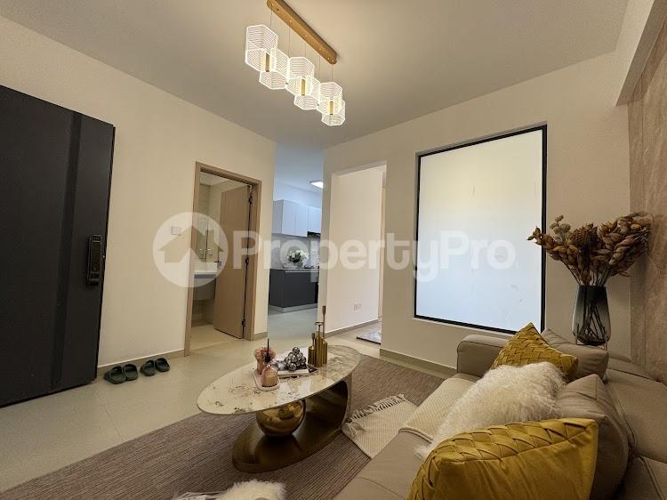 3 bedroom Flat&Apartment for sale Ongata Rongai Kajiado