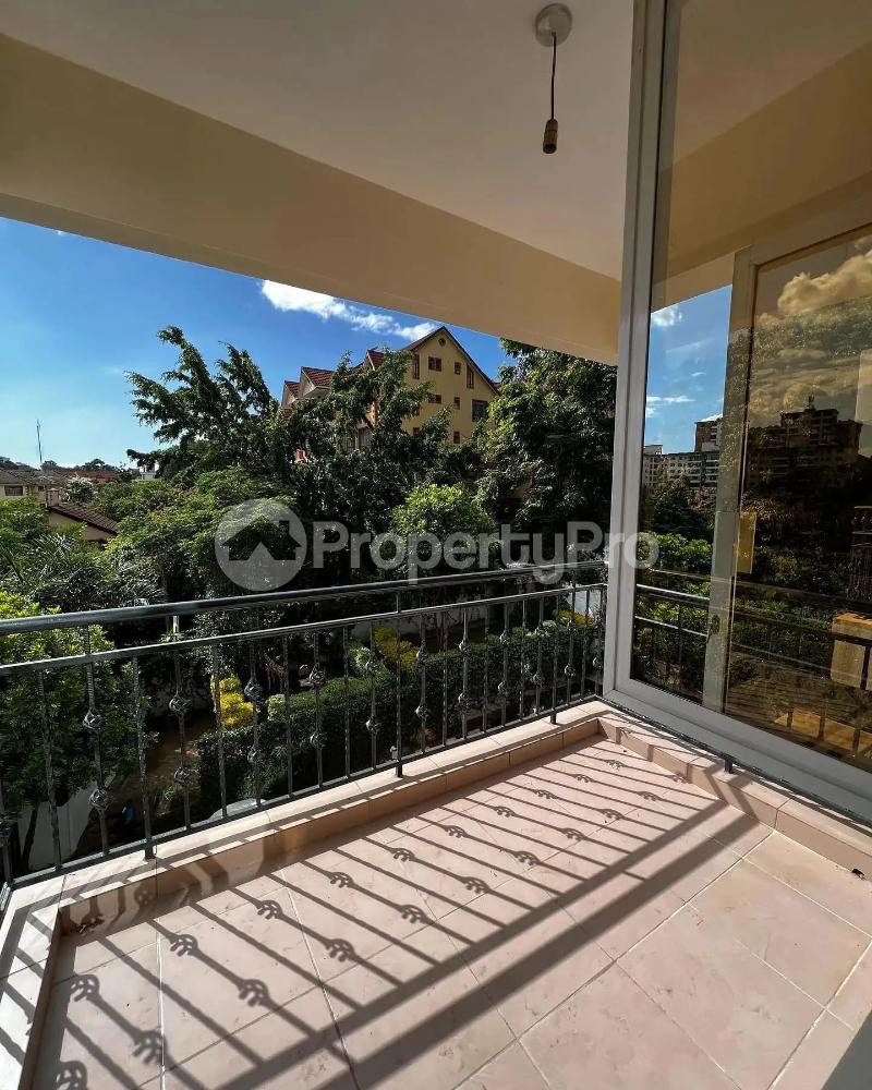 3 bedroom Flat&Apartment for rent Lavington Nairobi