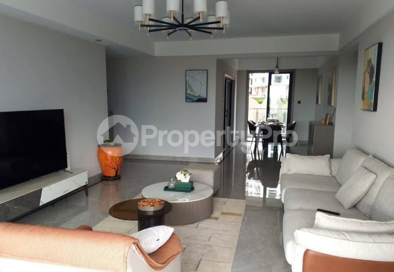 3 bedroom Flat&Apartment for rent Syokimau Nairobi