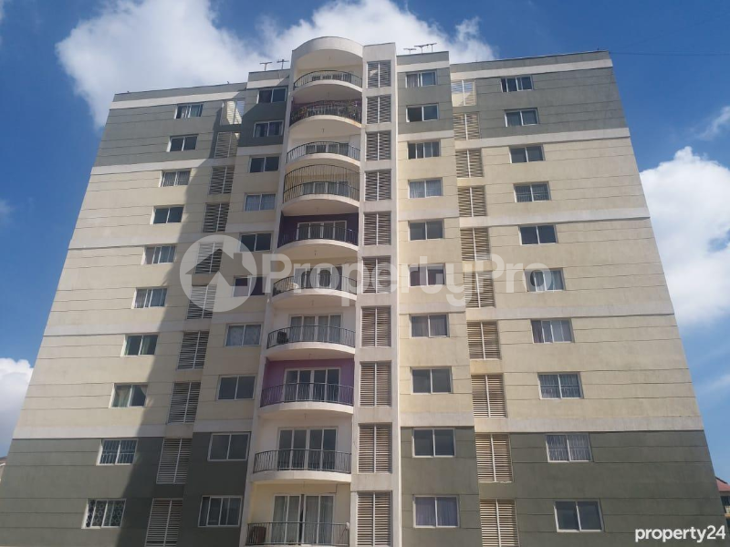 Flat&Apartment for rent Imara Daima Nairobi - 0