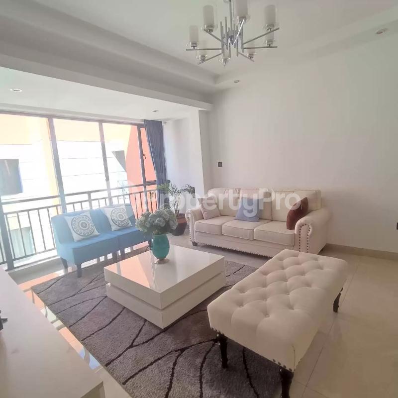 3 bedroom Flat&Apartment for sale Lavington Nairobi