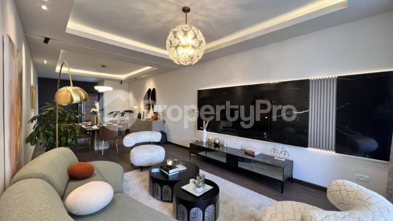 3 bedroom Flat&Apartment for sale Kilimani Nairobi