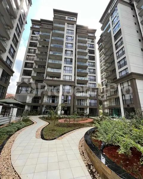 3 bedroom Flat&Apartment for sale Riverside Nairobi