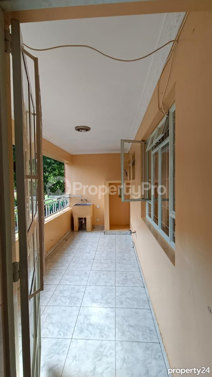 Flat&Apartment for rent Lower Kabete Nairobi