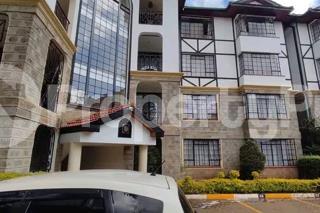 Flat&Apartment for rent Lavington Nairobi