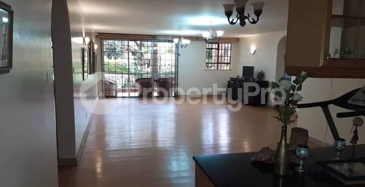 Flat&Apartment for rent Lavington Nairobi