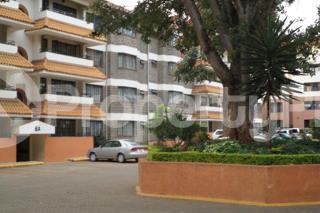 Flat&Apartment for rent Lavington Nairobi