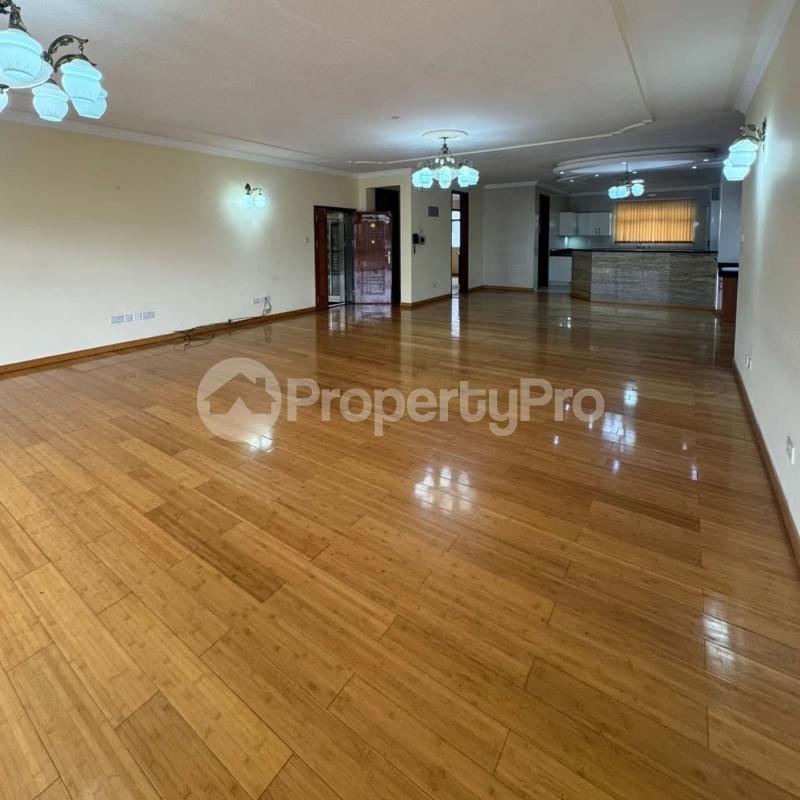 3 bedroom Flat&Apartment for rent Parklands Nairobi