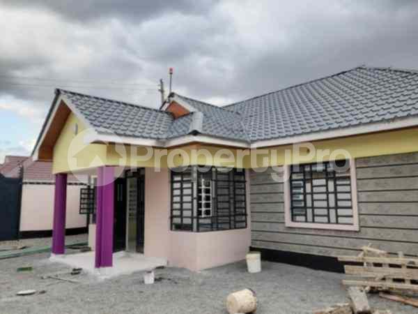 3 bedroom Flat&Apartment for sale Membley Ruiru