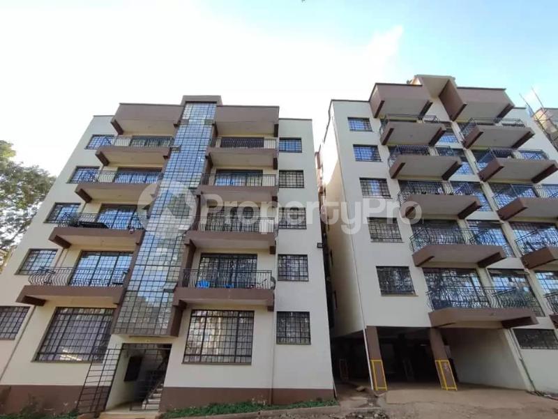 3 bedroom Flat&Apartment for rent Wangige Kikuyu - 0