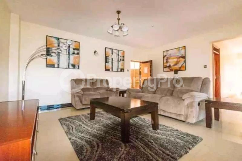 3 bedroom Flat&Apartment for rent Lavington Nairobi