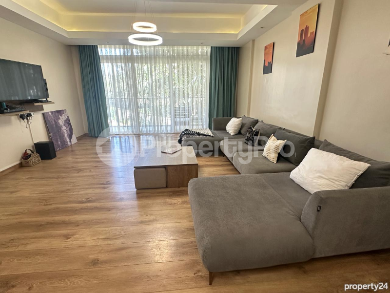 Flat&Apartment for rent Kileleshwa Nairobi