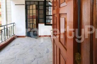 Flat&Apartment for rent Kilimani Nairobi