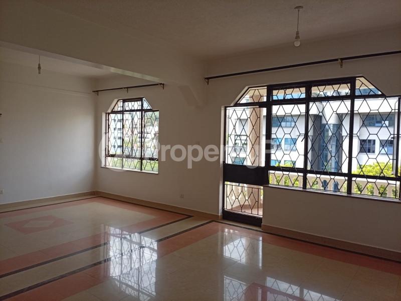 3 bedroom Flat&Apartment for rent Kilimani Nairobi