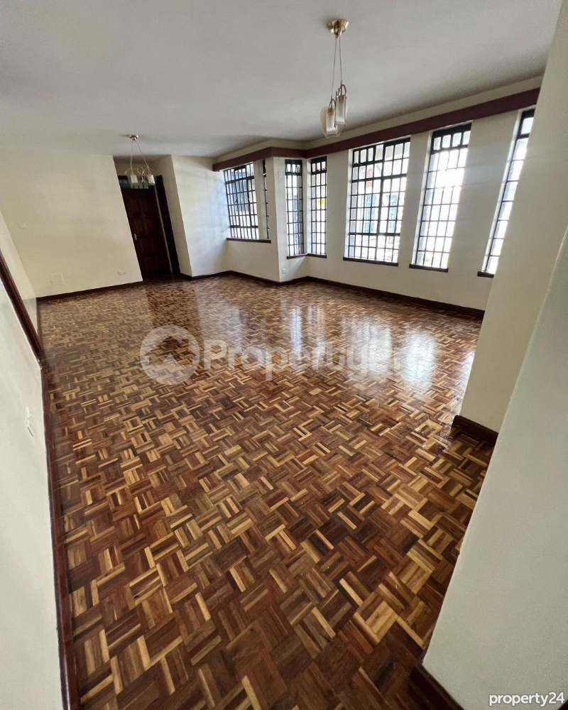 3 bedroom Flat&Apartment for rent kilimani,Nairobi Kilimani Nairobi