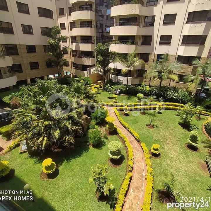 Flat&Apartment for rent Hatheru Rd, Lavington Nairobi