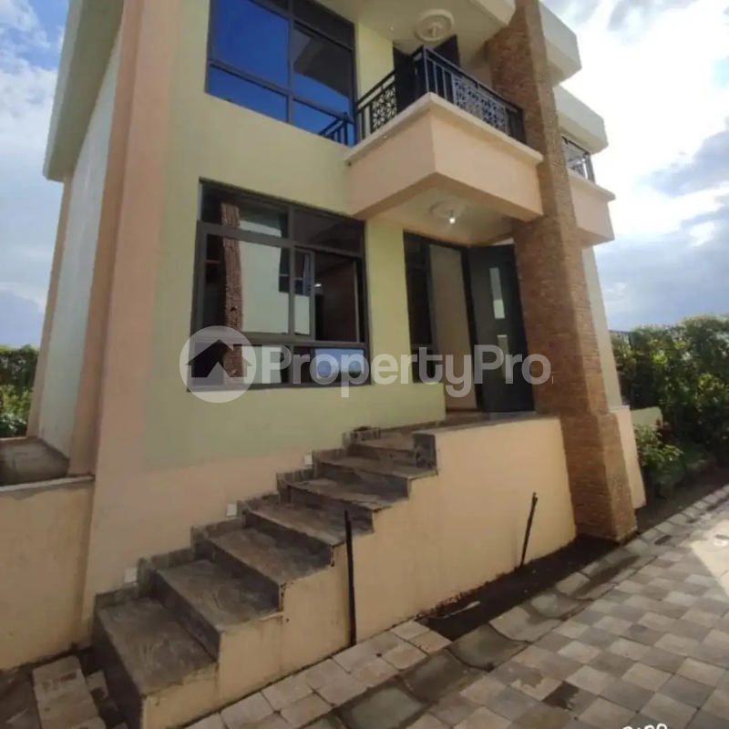 Flat&Apartment for rent Tatu City, Kiambu Kiambu - 0
