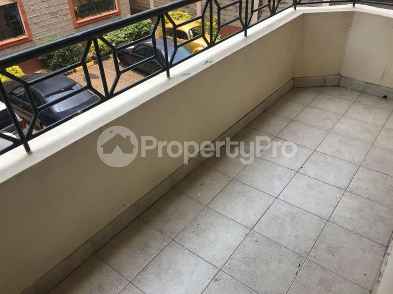 3 bedroom Flat&Apartment for sale Lavington Nairobi
