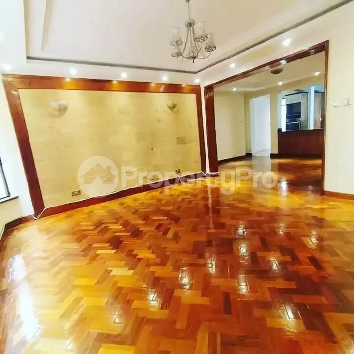 3 bedroom Flat&Apartment for rent Lavington Nairobi