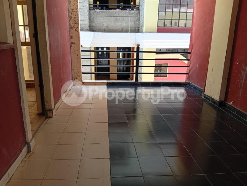3 bedroom Flat&Apartment for rent Syokimau Nairobi - 0