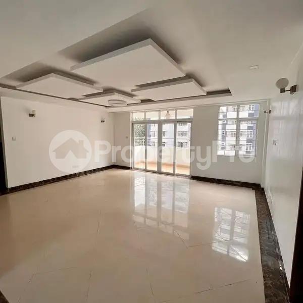 3 bedroom Flat&Apartment for rent Lavington Nairobi