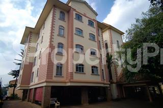 Flat&Apartment for rent Riverside Nairobi