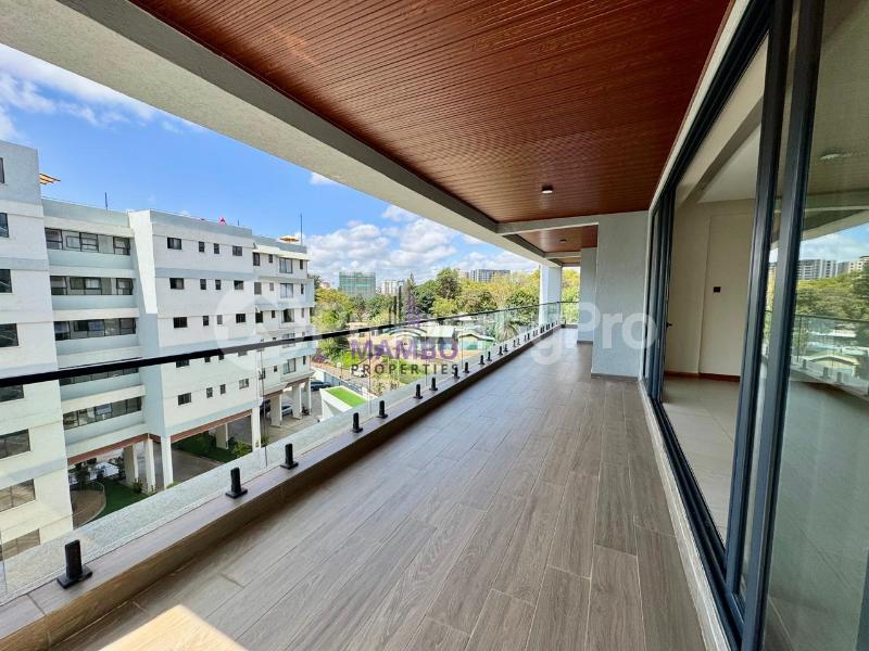 3 bedroom Flat&Apartment for rent Spring Valley Nairobi