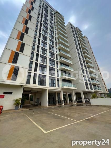 Flat&Apartment for rent Rosslyn Nairobi