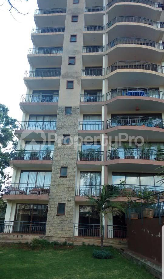 Flat&Apartment for rent Lavington Nairobi