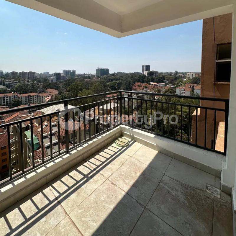 3 bedroom Flat&Apartment for sale Lavington Nairobi