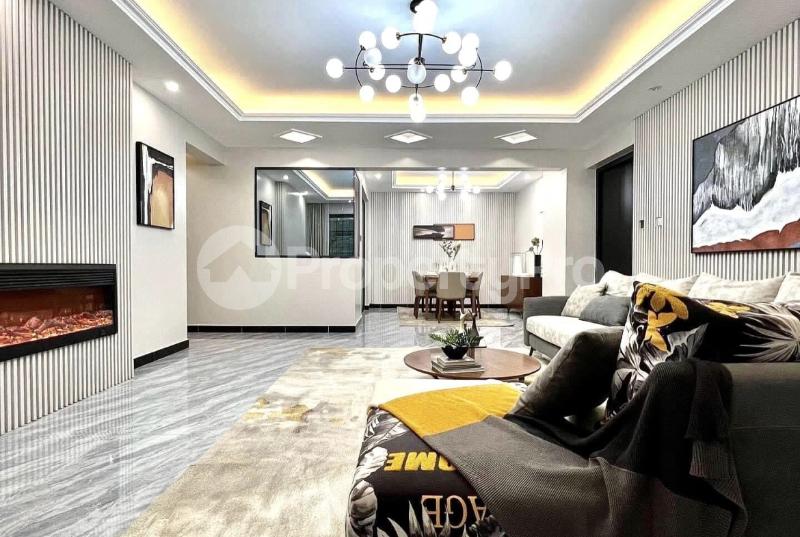 3 bedroom Flat&Apartment for sale Lavington Nairobi