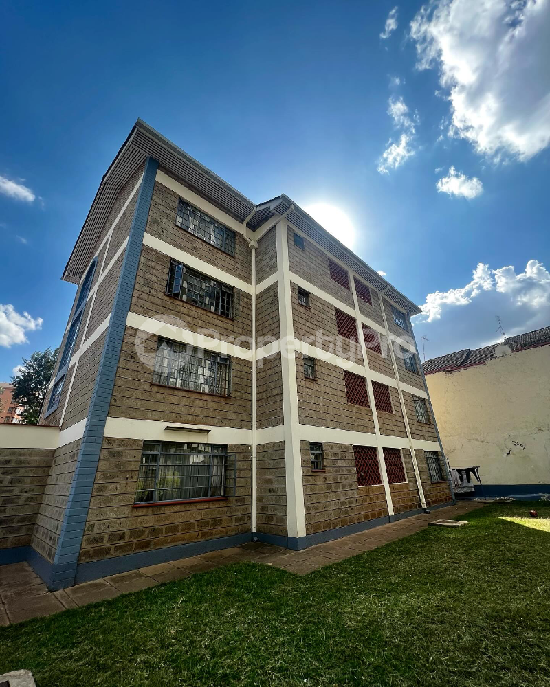 3 bedroom Flat&Apartment for sale Kileleshwa Nairobi