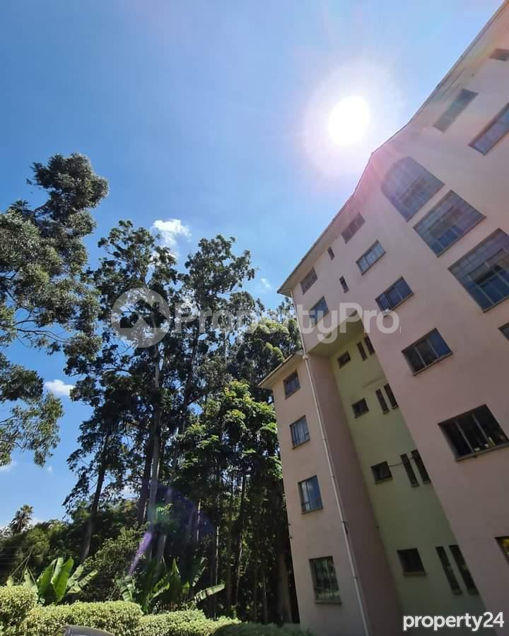 Flat&Apartment for rent Kileleshwa Nairobi