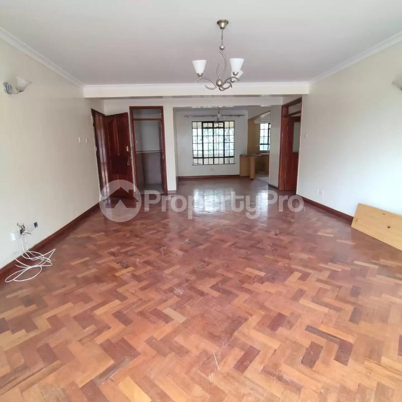 3 bedroom Flat&Apartment for rent Lavington Nairobi