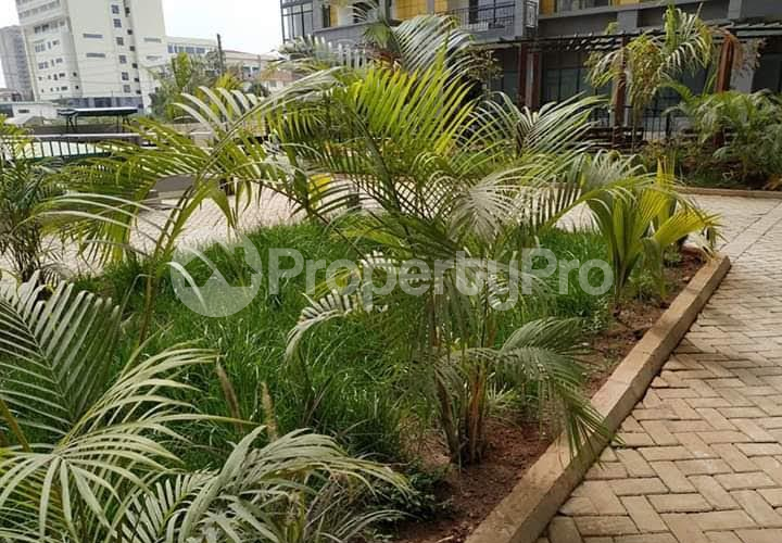 Flat&Apartment for rent Kilimani Nairobi