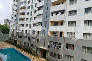 Flat&Apartment for rent Kileleshwa Nairobi