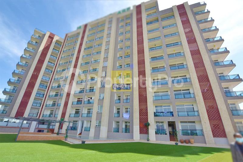 3 bedroom Flat&Apartment for rent Muthaiga Nairobi - 0